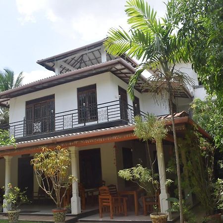 The Green Heritance - Habarana Hotel Luaran gambar