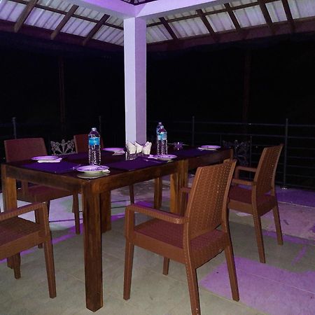 The Green Heritance - Habarana Hotel Luaran gambar