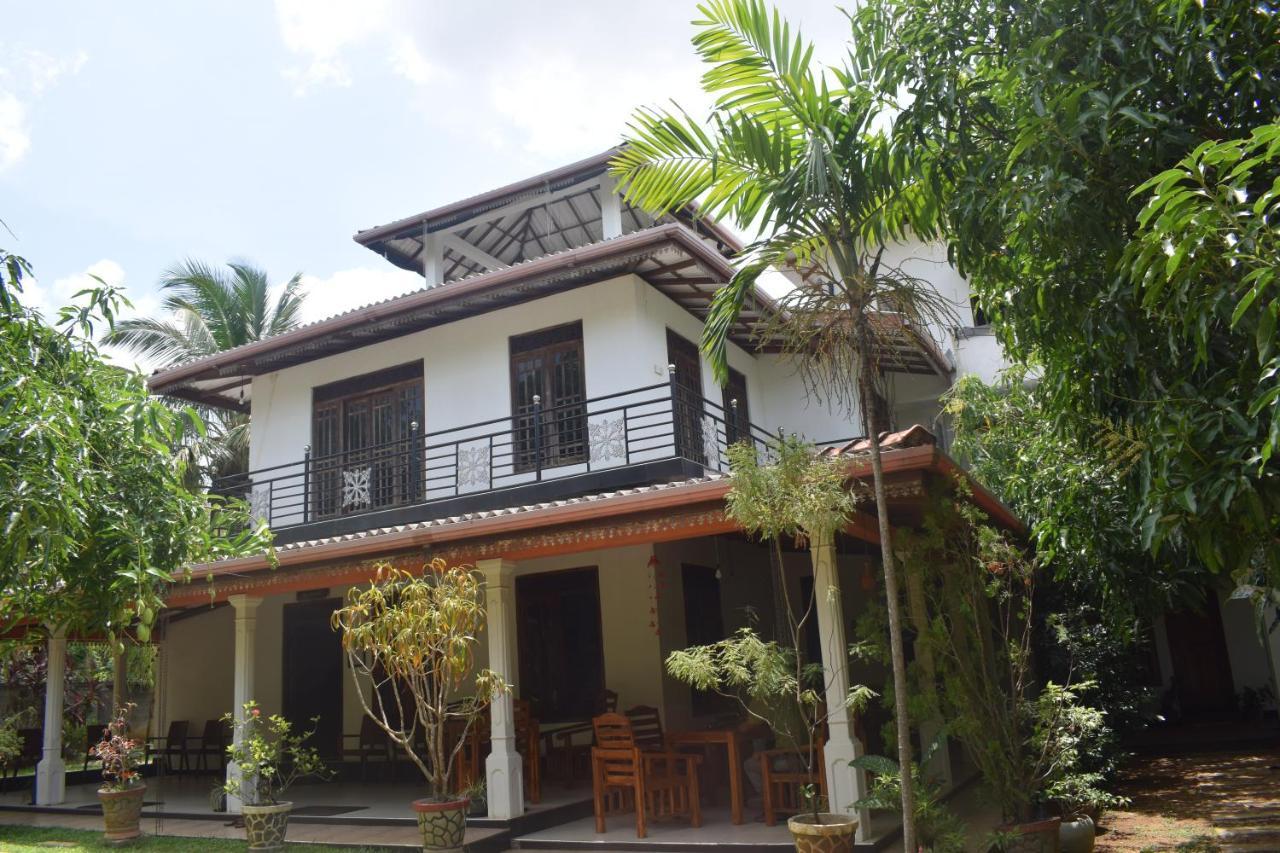 The Green Heritance - Habarana Hotel Luaran gambar