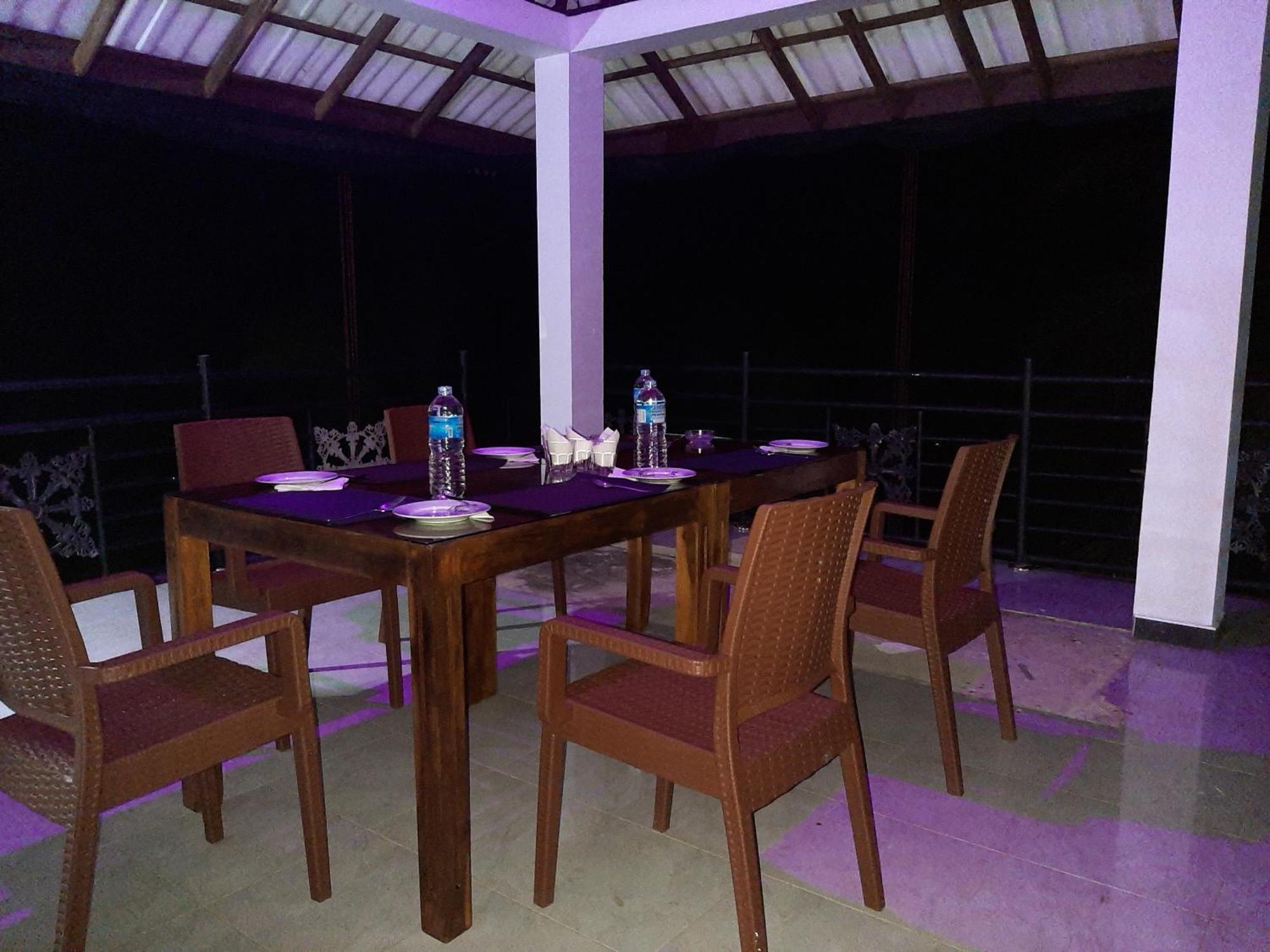 The Green Heritance - Habarana Hotel Luaran gambar